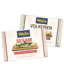 Wasa knäckebröd*